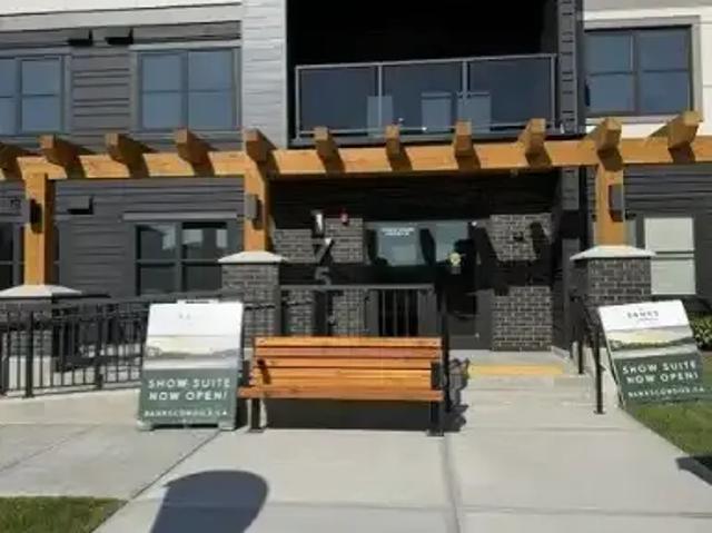 For Rent 2 Bedroom Condo Calgary AB DS104362531