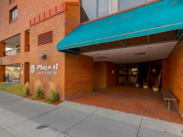 For Rent 2 Bedroom Condo Calgary AB DS104470672