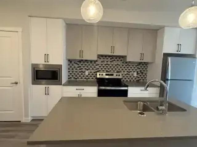 For Rent 2 Bedroom Condo Calgary AB DS104470819