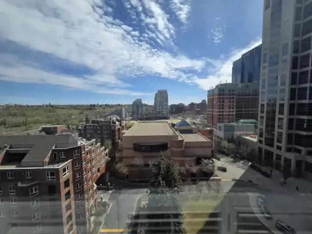 For Rent 2 Bedroom Condo Calgary AB DS104401384