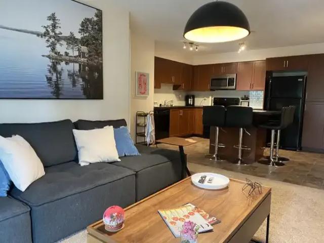 For Rent 2 Bedroom Condo Calgary AB DS104401394