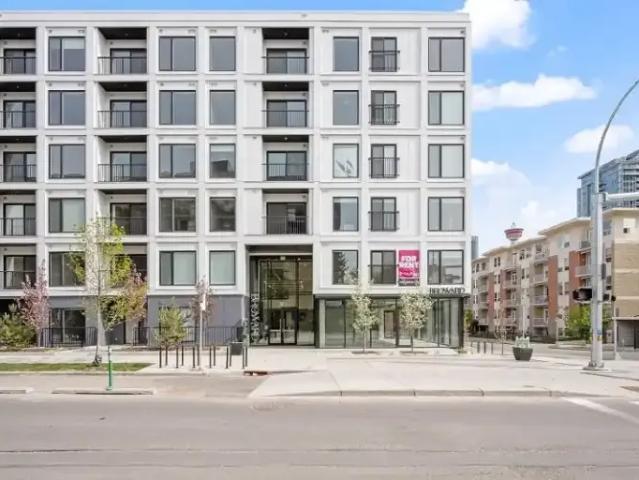 For Rent 2 Bedroom Condo Calgary AB DS104506751