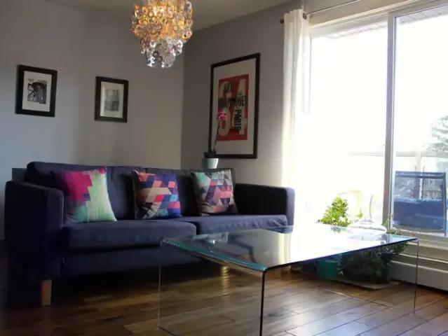 For Rent 2 Bedroom Condo Calgary AB DS104506714