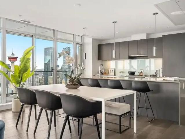 For Rent 2 Bedroom Condo Calgary AB DS104506831