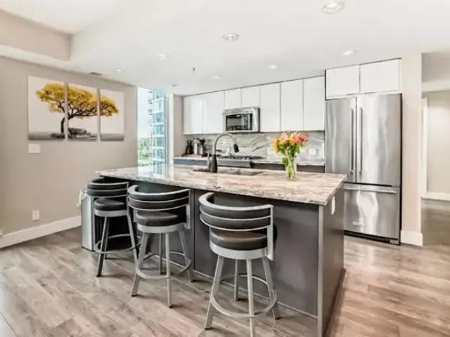 For Rent 2 Bedroom Condo Calgary AB DS104535529