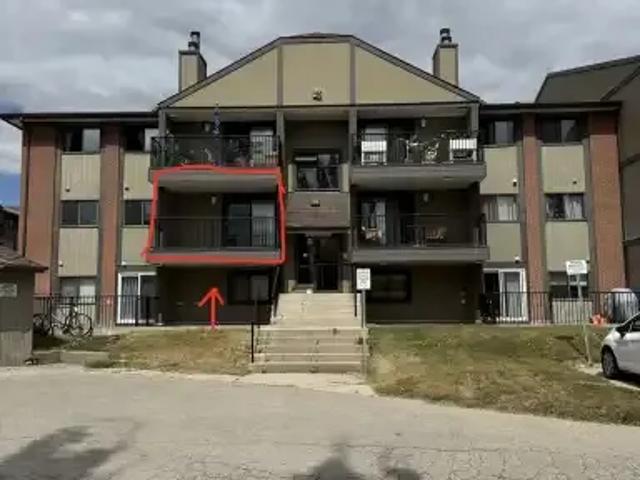 For Rent 2 Bedroom Condo Calgary AB DS104841865