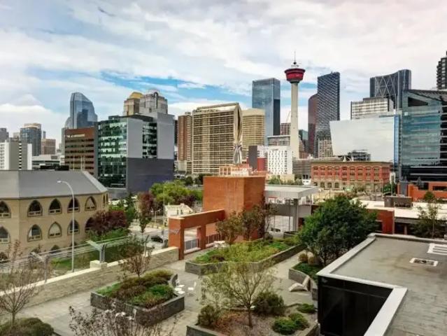 For Rent 2 Bedroom Condo Calgary AB DS104888756