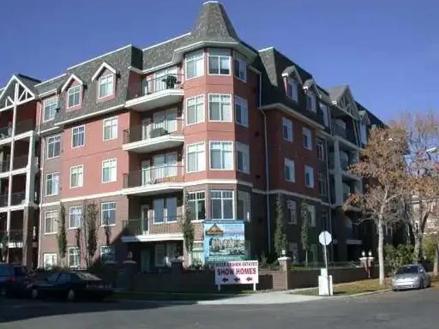 For Rent 2 Bedroom Condo Calgary AB DS105047826