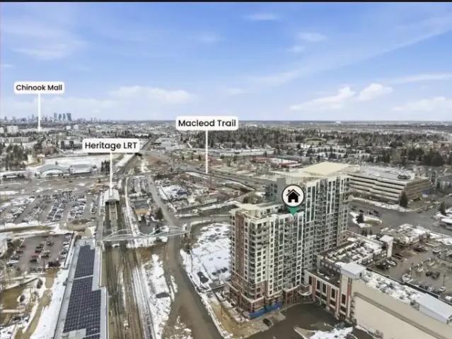 For Rent 2 Bedroom Condo Calgary AB DS105071923