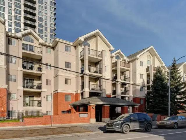 For Rent 2 Bedroom Condo Calgary AB DS105023189