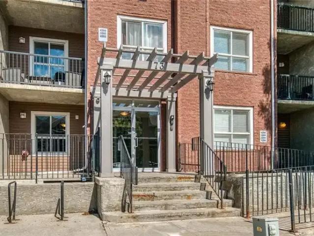 For Rent 2 Bedroom Condo Calgary AB DS105198542