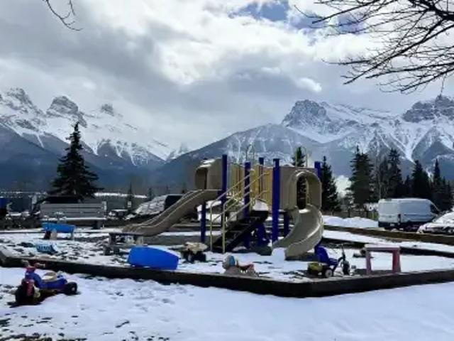 For Rent 2 Bedroom Condo Canmore AB DS103410708