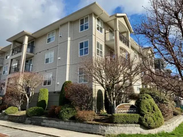 For Rent 2 Bedroom Condo Chilliwack BC DS102846855