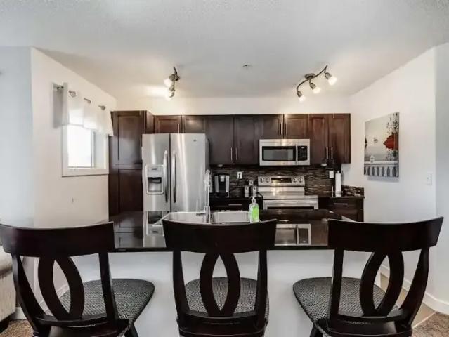For Rent 2 Bedroom Condo Airdrie AB DS104180922