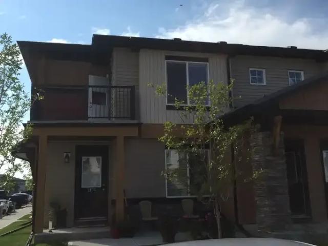 For Rent 2 Bedroom Condo Airdrie AB DS104182558
