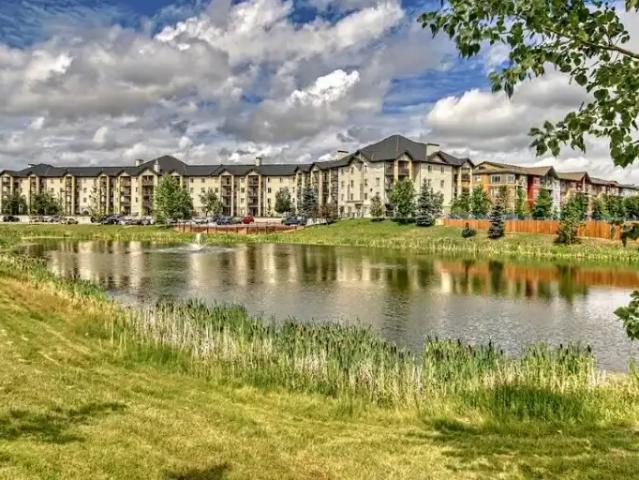 For Rent 2 Bedroom Condo Airdrie AB DS104182980