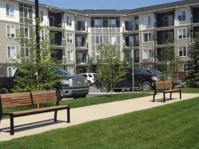 For Rent 2 Bedroom Condo Airdrie AB DS104257527
