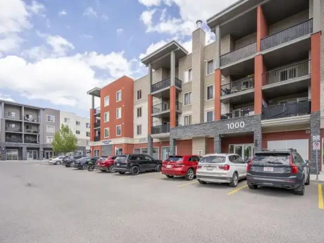 For Rent 2 Bedroom Condo Airdrie AB DS104362748