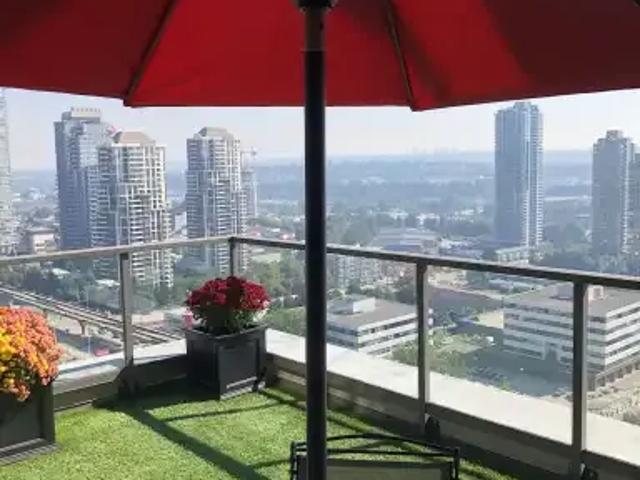 For Rent 2 Bedroom Condo Burnaby BC DS104178778