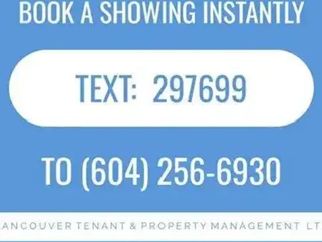 For Rent 2 Bedroom Condo Burnaby BC DS104401150