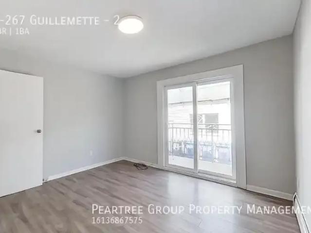 For Rent 2 Bedroom Condo Gatineau QC DS105420771