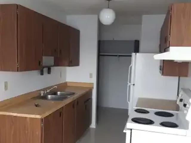For Rent 2 Bedroom Condo Entwistle AB DS104506748