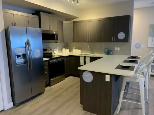 For Rent 2 Bedroom Condo Edmonton AB DLS102366338
