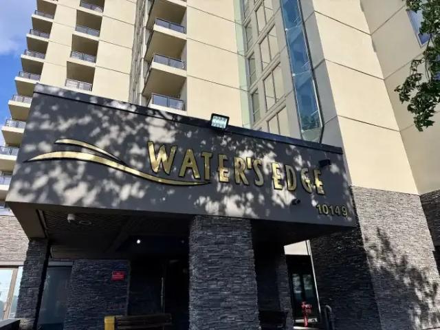 For Rent 2 Bedroom Condo Edmonton AB DLS102551425