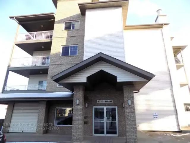 For Rent 2 Bedroom Condo Edmonton AB DLS102551637