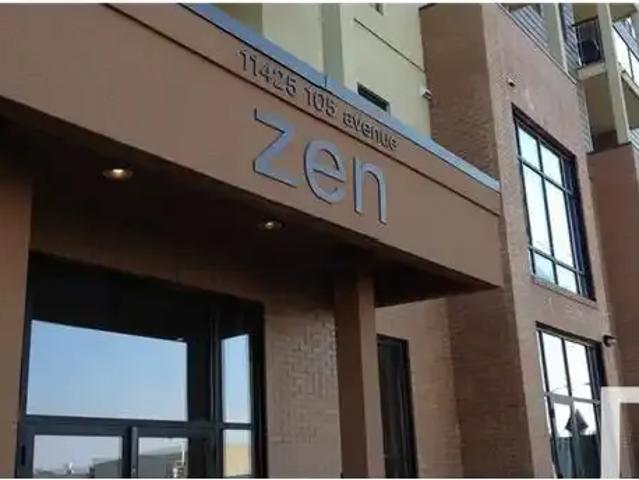 For Rent 2 Bedroom Condo Edmonton AB DLS103030692