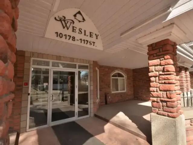 For Rent 2 Bedroom Condo Edmonton AB DS99824484