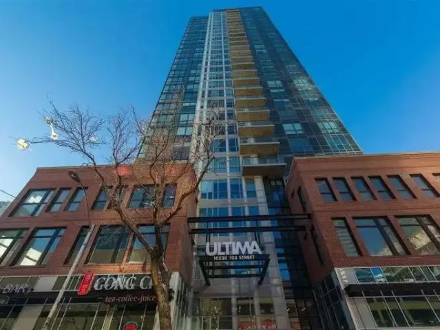 For Rent 2 Bedroom Condo Edmonton AB DS101948348