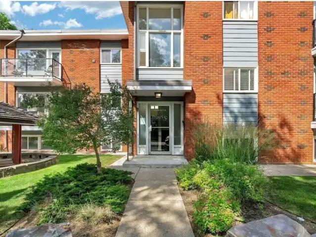 For Rent 2 Bedroom Condo Edmonton AB DS101185294