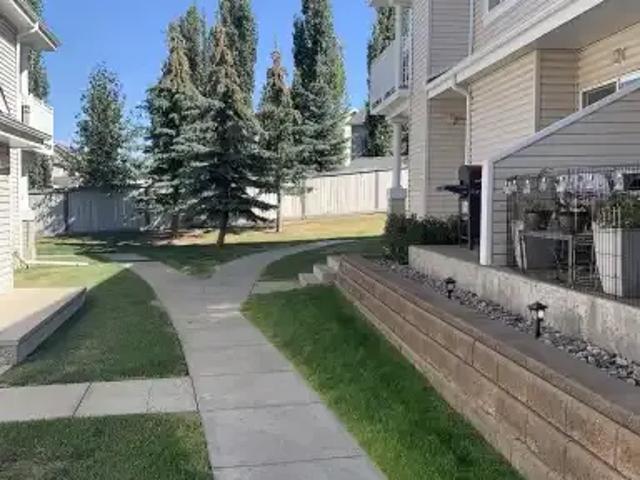 For Rent 2 Bedroom Condo Edmonton AB DS101301540