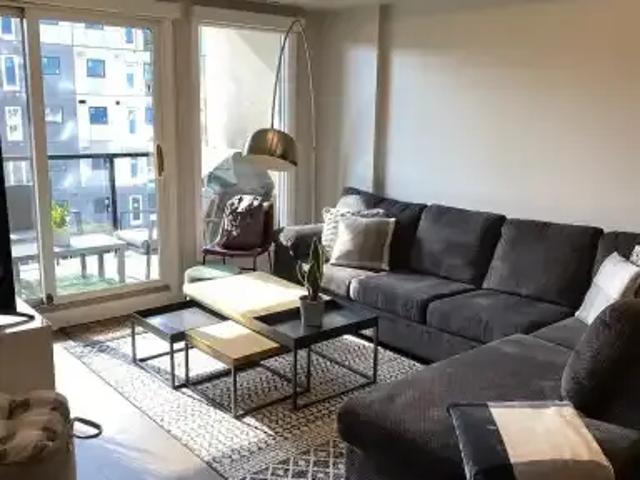 For Rent 2 Bedroom Condo Edmonton AB DS102845554