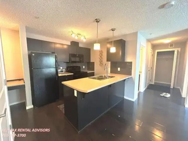 For Rent 2 Bedroom Condo Edmonton AB DS102339025
