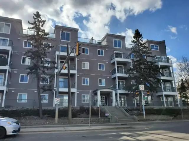 For Rent 2 Bedroom Condo Edmonton AB DS102339062