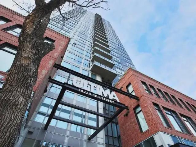 For Rent 2 Bedroom Condo Edmonton AB DS102366506