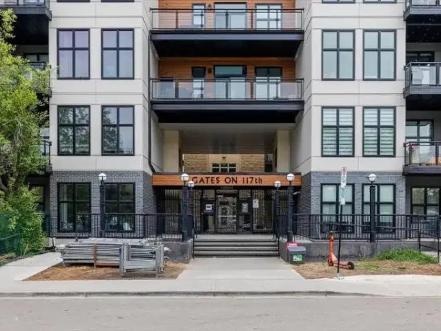 For Rent 2 Bedroom Condo Edmonton AB DS103574542