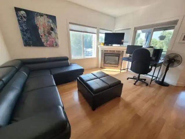 For Rent 2 Bedroom Condo Edmonton AB DS103651908