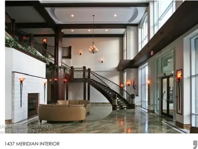 For Rent 2 Bedroom Condo Edmonton AB DS103840194