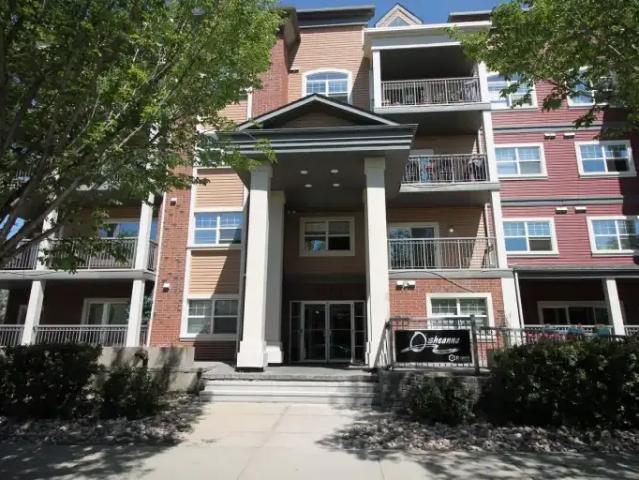 For Rent 2 Bedroom Condo Edmonton AB DS103011829