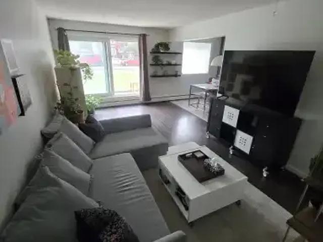 For Rent 2 Bedroom Condo Edmonton AB DS103355226
