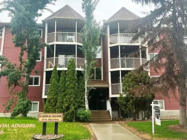 For Rent 2 Bedroom Condo Edmonton AB DS103367925