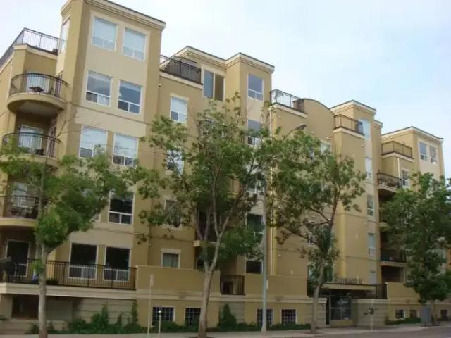 For Rent 2 Bedroom Condo Edmonton AB DS104401016
