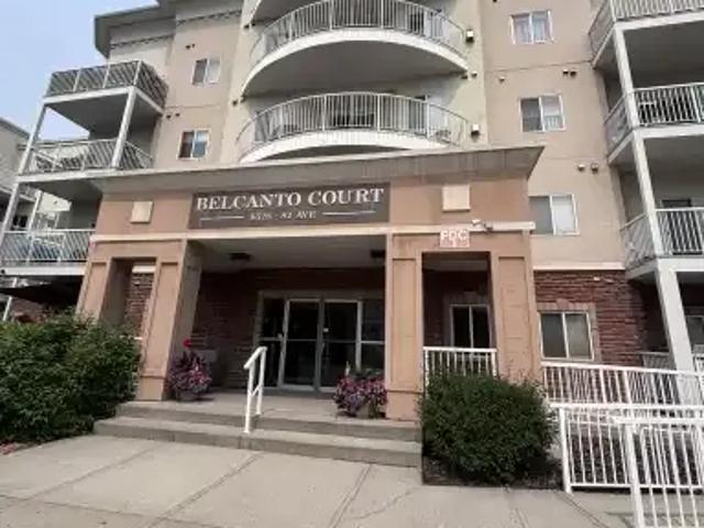 For Rent 2 Bedroom Condo Edmonton AB DS104506673