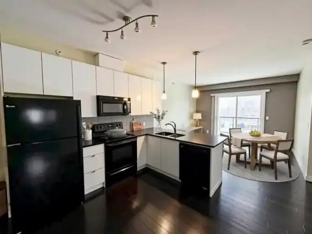 For Rent 2 Bedroom Condo Edmonton AB DS104638480