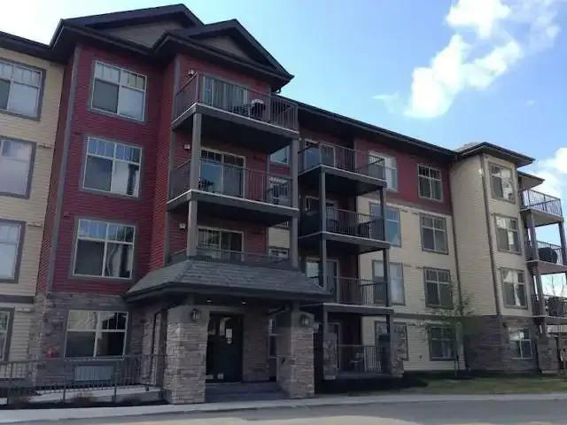 For Rent 2 Bedroom Condo Edmonton AB DS104638486