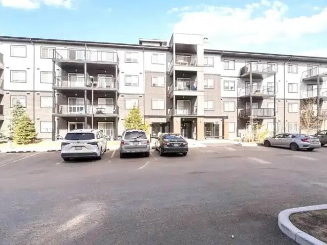 For Rent 2 Bedroom Condo Edmonton AB DS104638349