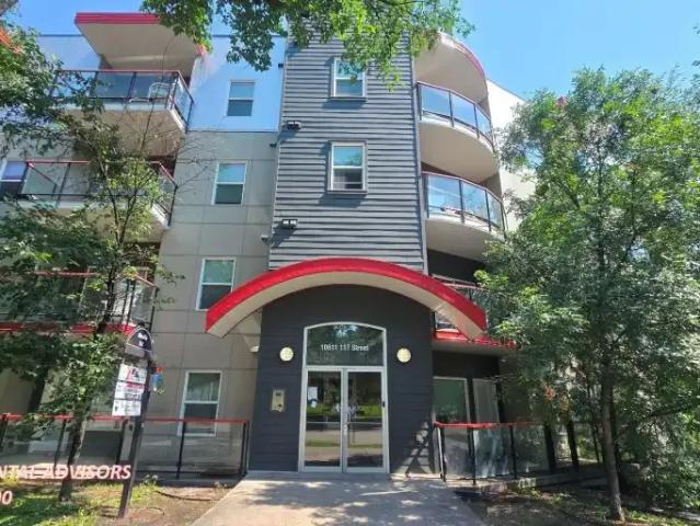 For Rent 2 Bedroom Condo Edmonton AB DS104711729